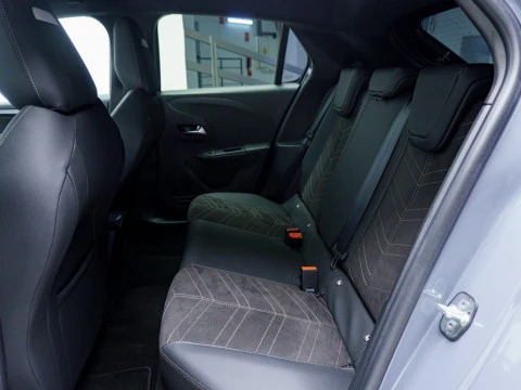 Opel Corsa Electric 51kWh GS Long Range