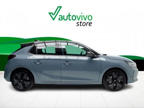 Opel Corsa Electric 51kWh GS Long Range