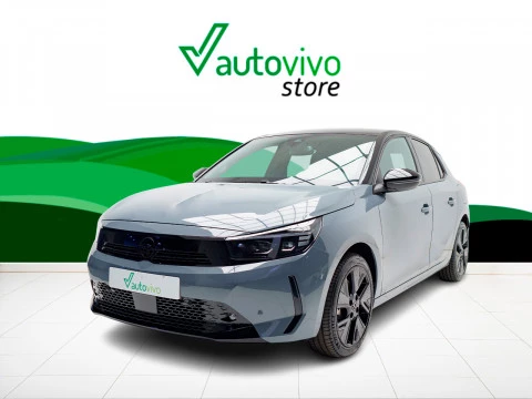 Opel Corsa Electric 51kWh GS Long Range