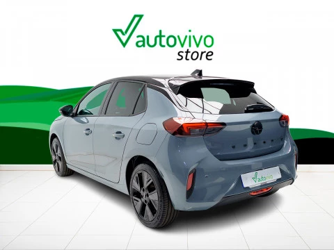 Opel Corsa Electric 51kWh GS Long Range