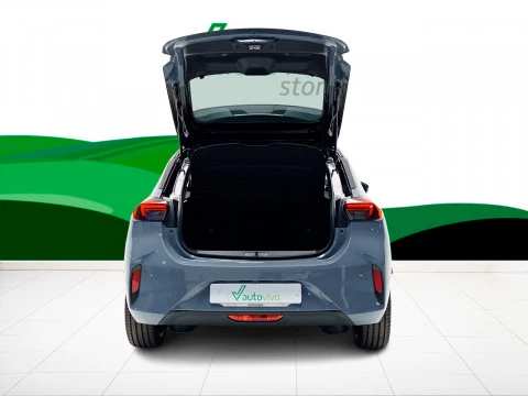 Opel Corsa Electric 51kWh GS Long Range