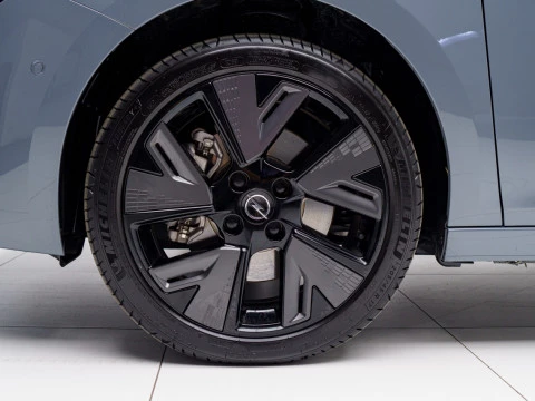 Opel Corsa Electric 51kWh GS Long Range