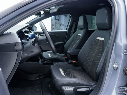 Opel Corsa Electric 51kWh GS Long Range