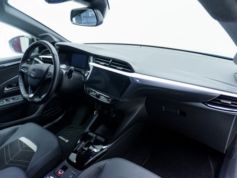 Opel Corsa Electric 51kWh GS Long Range