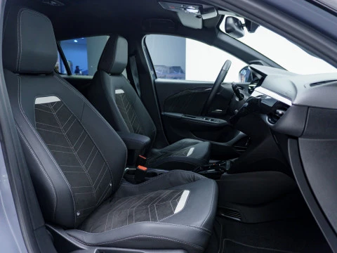 Opel Corsa Electric 51kWh GS Long Range