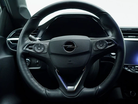 Opel Corsa Electric 51kWh GS Long Range
