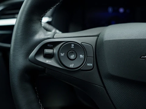 Opel Corsa Electric 51kWh GS Long Range