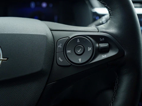 Opel Corsa Electric 51kWh GS Long Range