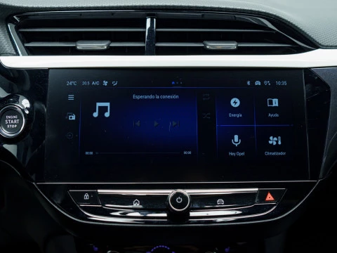 Opel Corsa Electric 51kWh GS Long Range
