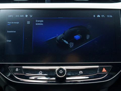 Opel Corsa Electric 51kWh GS Long Range