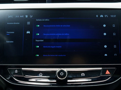 Opel Corsa Electric 51kWh GS Long Range