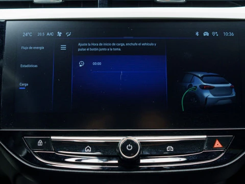 Opel Corsa Electric 51kWh GS Long Range