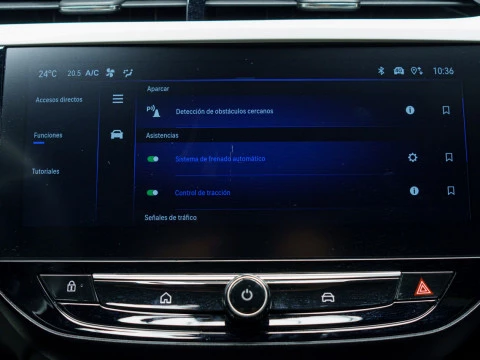 Opel Corsa Electric 51kWh GS Long Range