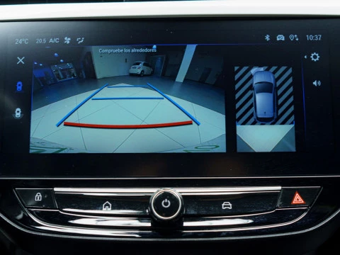 Opel Corsa Electric 51kWh GS Long Range