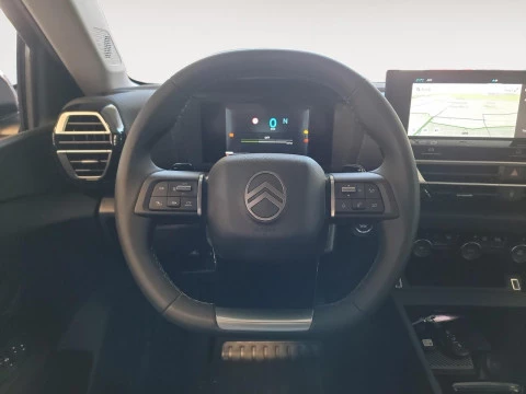 Citroën C4 Hybrid 145 ë-DCS6 Business Edition