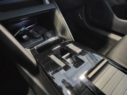 Citroën C4 Hybrid 145 ë-DCS6 Business Edition