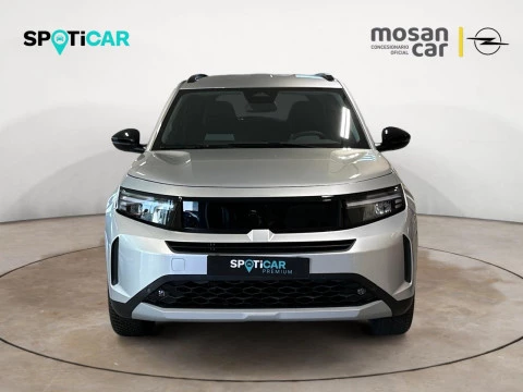 Opel Frontera 1.2T XHT Hybrid eDCT6 107kW GS