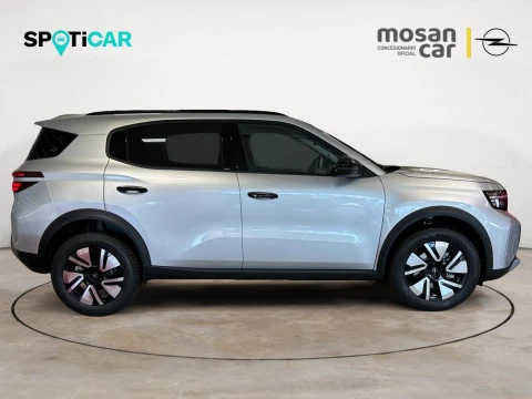 Opel Frontera 1.2T XHT Hybrid eDCT6 107kW GS