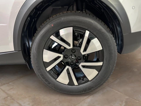 Opel Frontera 1.2T XHT Hybrid eDCT6 107kW GS