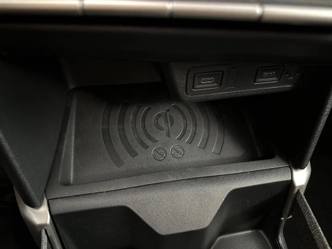 Opel Frontera 1.2T XHT Hybrid eDCT6 107kW GS