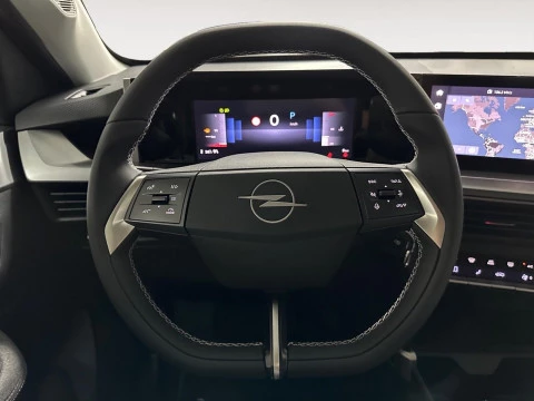 Opel Frontera 1.2T XHT Hybrid eDCT6 107kW GS