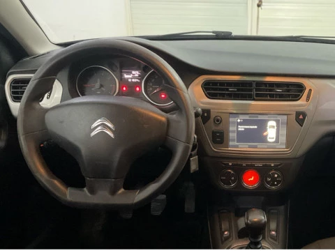 Citroën C-Elysée BlueHDi 100 S&S Origins