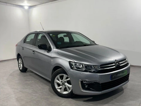 Citroën C-Elysée BlueHDi 100 S&S Origins