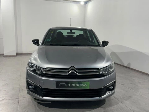 Citroën C-Elysée BlueHDi 100 S&S Origins