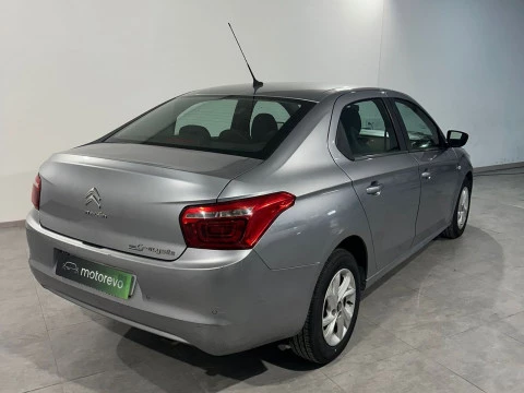 Citroën C-Elysée BlueHDi 100 S&S Origins