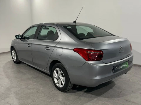 Citroën C-Elysée BlueHDi 100 S&S Origins