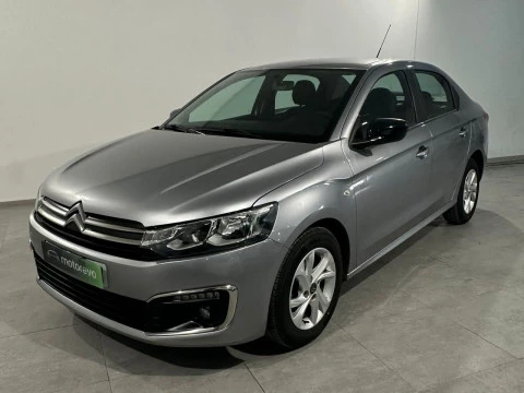 Citroën C-Elysée BlueHDi 100 S&S Origins