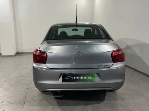 Citroën C-Elysée BlueHDi 100 S&S Origins