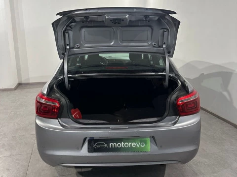 Citroën C-Elysée BlueHDi 100 S&S Origins