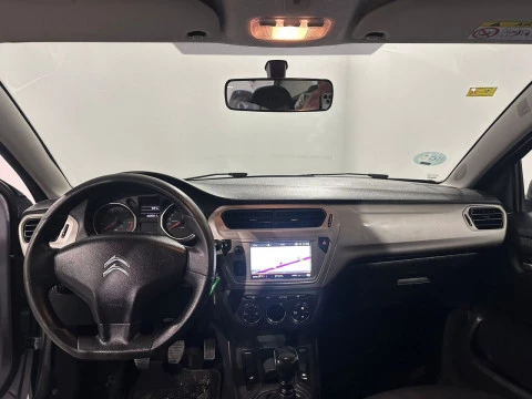 Citroën C-Elysée BlueHDi 100 S&S Origins