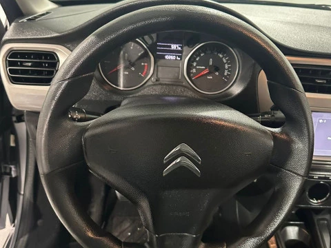 Citroën C-Elysée BlueHDi 100 S&S Origins