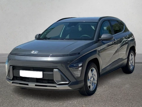 Hyundai Kona 1.0 TGDI Tecno