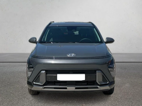 Hyundai Kona 1.0 TGDI Tecno