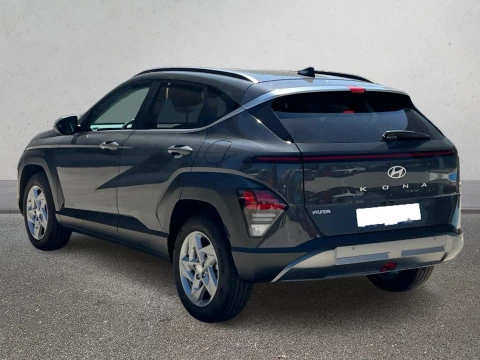 Hyundai Kona 1.0 TGDI Tecno