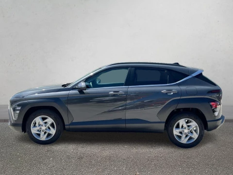 Hyundai Kona 1.0 TGDI Tecno