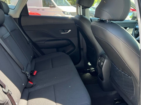 Hyundai Kona 1.0 TGDI Tecno