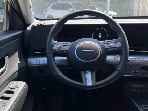 Hyundai Kona 1.0 TGDI Tecno