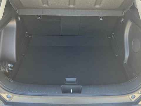 Hyundai Kona 1.0 TGDI Tecno