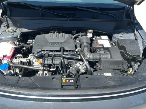 Hyundai Kona 1.0 TGDI Tecno