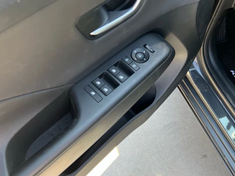 Hyundai Kona 1.0 TGDI Tecno