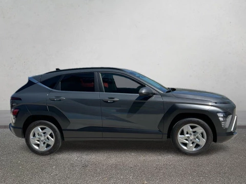 Hyundai Kona 1.0 TGDI Tecno