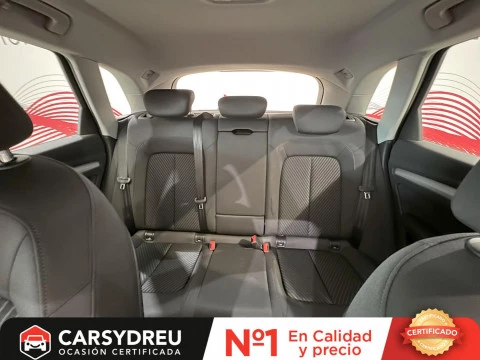 Audi Q5 Advanced 35 TDI 120kW S tronic