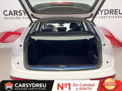 Audi Q5 Advanced 35 TDI 120kW S tronic