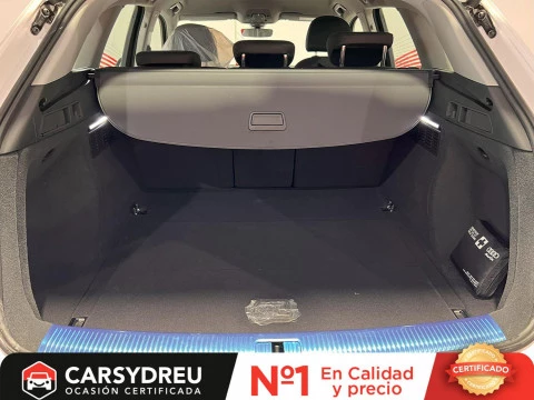 Audi Q5 Advanced 35 TDI 120kW S tronic