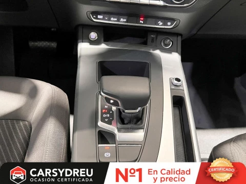 Audi Q5 Advanced 35 TDI 120kW S tronic