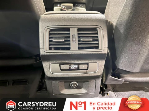 Audi Q5 Advanced 35 TDI 120kW S tronic